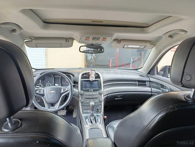 Chevrolet Malibu 2012, 194,000 km - 2.4 л - Şirvan
