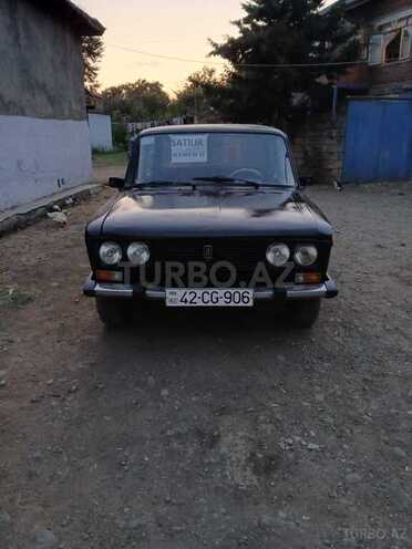 LADA (VAZ) 2106 1983, 358,000 km - 1.6 l - Masallı
