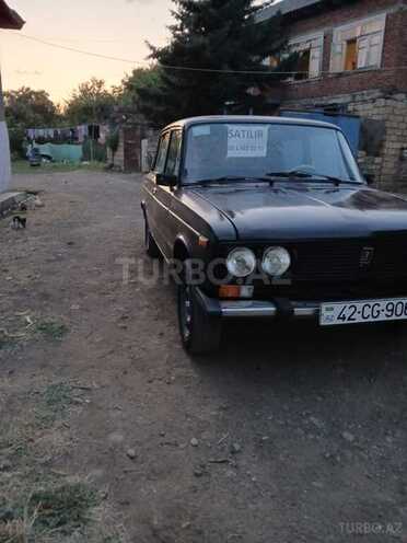 LADA (VAZ) 2106 1983, 358,000 km - 1.6 l - Masallı