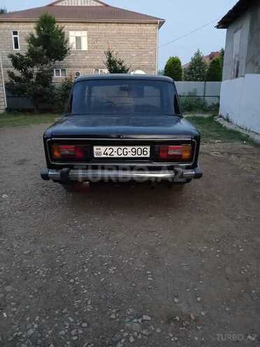 LADA (VAZ) 2106 1983, 358,000 km - 1.6 l - Masallı