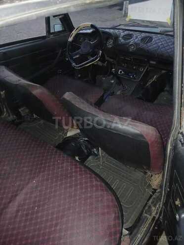 LADA (VAZ) 2106 1983, 358,000 km - 1.6 l - Masallı