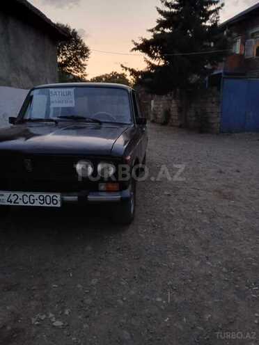 LADA (VAZ) 2106 1983, 358,000 km - 1.6 l - Masallı