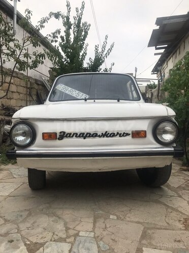 ZAZ 968M 1992, 120,000 km - 1.2 l - Bakı