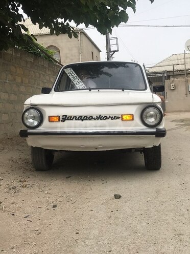 ZAZ 968M 1992, 120,000 km - 1.2 l - Bakı