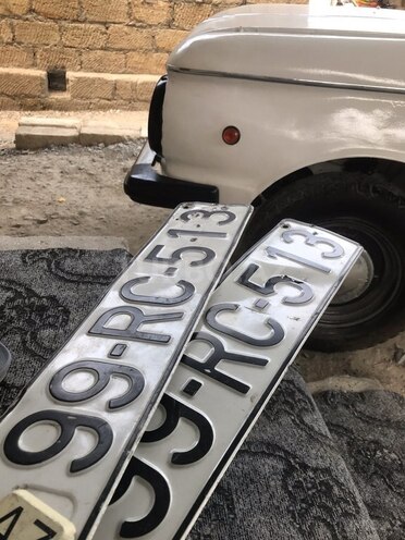 ZAZ 968M 1992, 120,000 km - 1.2 l - Bakı