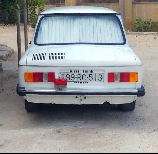 ZAZ 968M 1992, 120,000 km - 1.2 l - Bakı