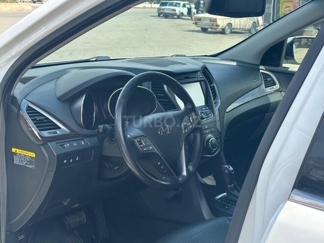 Hyundai Santa Fe 2014, 273,588 km - 2.0 л - Bakı