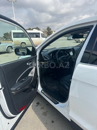 Hyundai Santa Fe 2014, 273,588 km - 2.0 л - Bakı