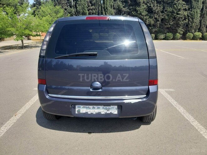 Opel Meriva 2008, 222,700 km - 1.3 l - Bakı