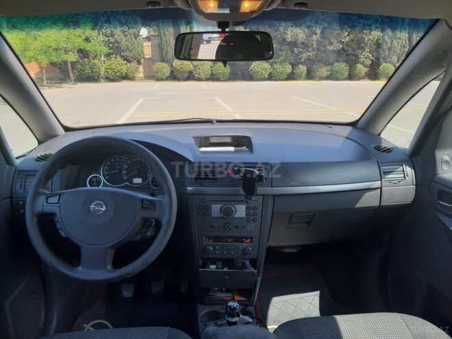 Opel Meriva 2008, 222,700 km - 1.3 l - Bakı