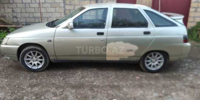LADA (VAZ) 2112 2004, 662,685 km - 1.6 л - Gəncə