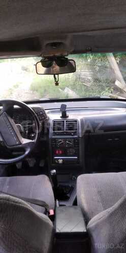 LADA (VAZ) 2112 2004, 662,685 km - 1.6 л - Gəncə