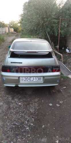 LADA (VAZ) 2112 2004, 662,685 km - 1.6 л - Gəncə
