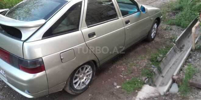 LADA (VAZ) 2112 2004, 662,685 km - 1.6 л - Gəncə