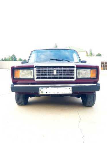 LADA (VAZ) 2107 2002, 11,657 km - 1.6 l - Bərdə