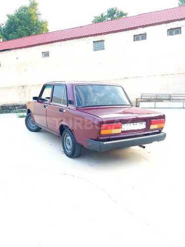 LADA (VAZ) 2107 2002, 11,657 km - 1.6 l - Bərdə