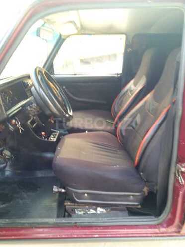 LADA (VAZ) 2107 2002, 11,657 km - 1.6 l - Bərdə