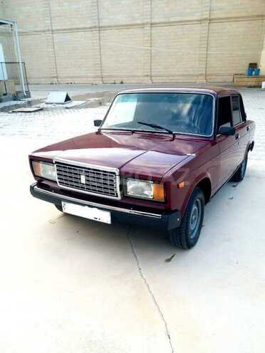 LADA (VAZ) 2107 2002, 11,657 km - 1.6 l - Bərdə