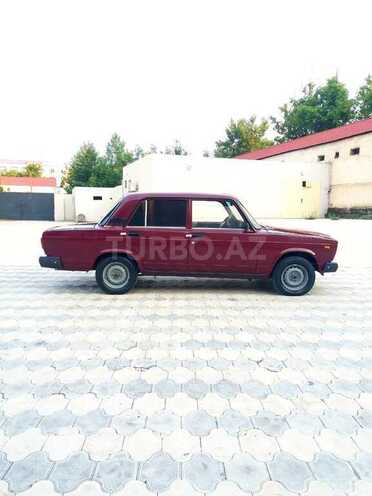 LADA (VAZ) 2107 2002, 11,657 km - 1.6 l - Bərdə