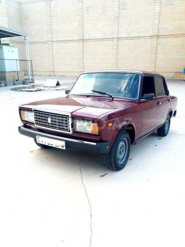 LADA (VAZ) 2107 2002, 11,657 km - 1.6 l - Bərdə