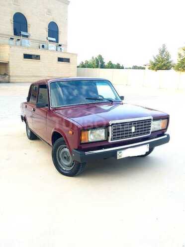 LADA (VAZ) 2107 2002, 11,657 km - 1.6 l - Bərdə
