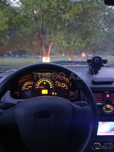 LADA (VAZ) Priora 2010, 320,000 km - 1.6 l - Xudat