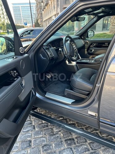 Land Rover Range Rover 2021, 33,500 km - 3.0 l - Bakı