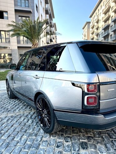Land Rover Range Rover 2021, 33,500 km - 3.0 l - Bakı