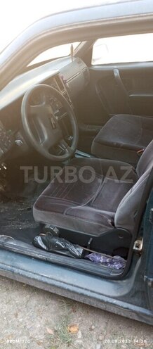 Volvo 460 1996, 200,002 km - 2.0 l - Gəncə
