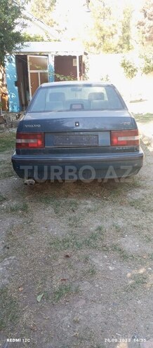 Volvo 460 1996, 200,002 km - 2.0 l - Gəncə