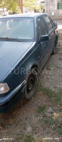 Volvo 460 1996, 200,002 km - 2.0 l - Gəncə