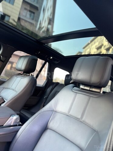 Land Rover Range Rover 2021, 33,500 km - 3.0 l - Bakı