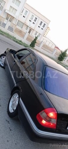 Mercedes C 180 1996, 298,000 km - 1.8 l - Sumqayıt