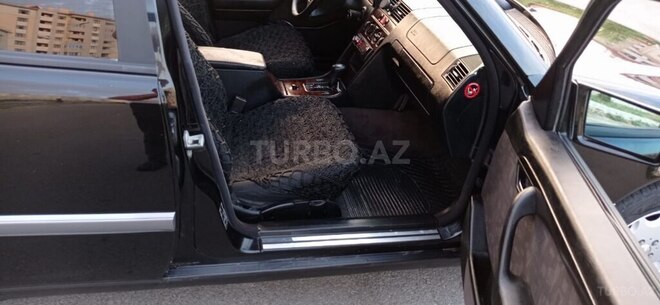 Mercedes C 180 1996, 298,000 km - 1.8 l - Sumqayıt