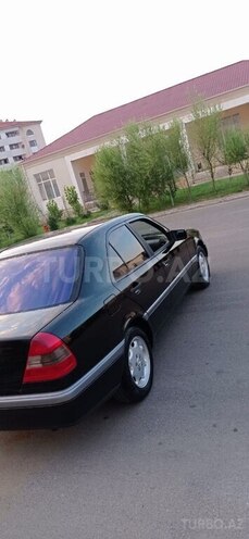 Mercedes C 180 1996, 298,000 km - 1.8 l - Sumqayıt