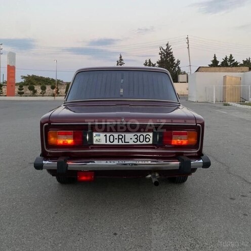 LADA (VAZ) 2106 1992, 260,000 km - 1.6 l - Gədəbəy
