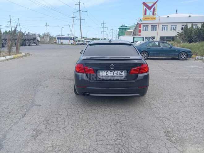 BMW 528 2012, 110,000 km - 2.0 l - Bakı