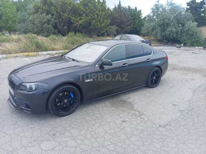 BMW 528 2012, 110,000 km - 2.0 l - Bakı