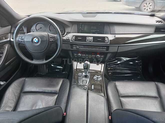 BMW 528 2012, 110,000 km - 2.0 l - Bakı