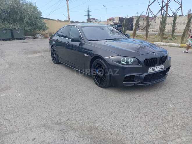 BMW 528 2012, 110,000 km - 2.0 l - Bakı
