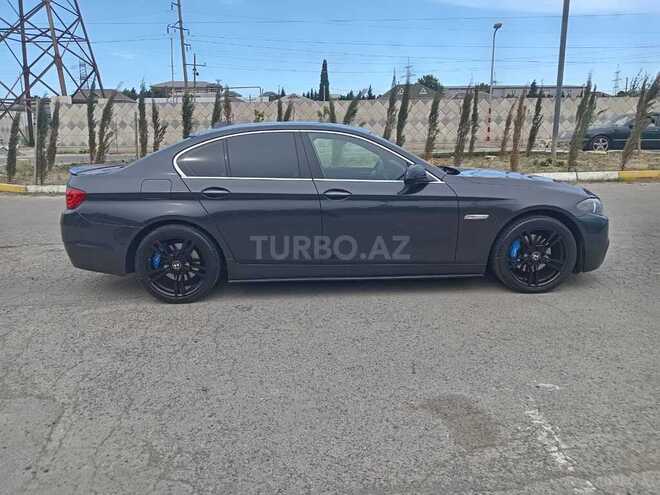BMW 528 2012, 110,000 km - 2.0 l - Bakı
