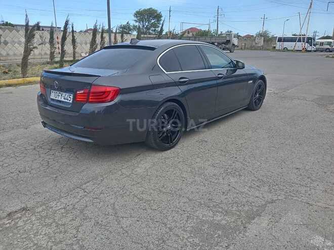 BMW 528 2012, 110,000 km - 2.0 l - Bakı