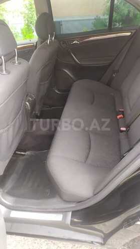 Mercedes C 180 2001, 417,000 km - 2.0 l - Bakı