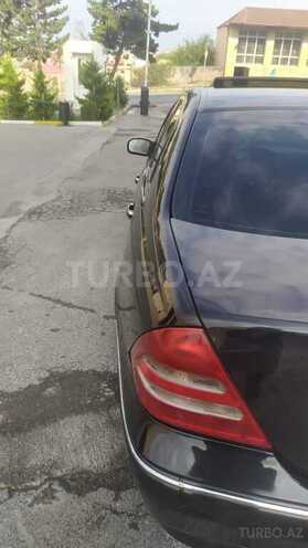 Mercedes C 180 2001, 417,000 km - 2.0 l - Bakı