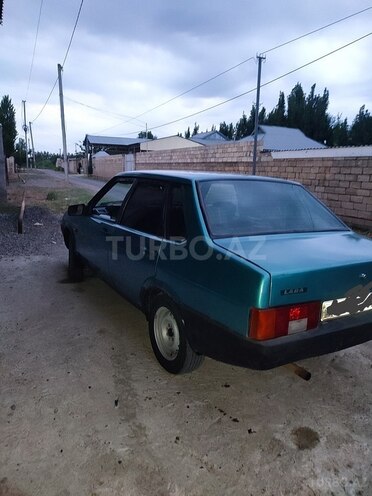 LADA (VAZ) 21099 1993, 459,805 km - 1.5 l - Saatlı