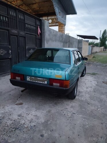 LADA (VAZ) 21099 1993, 459,805 km - 1.5 l - Saatlı