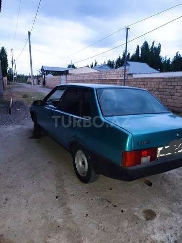 LADA (VAZ) 21099 1993, 459,805 km - 1.5 l - Saatlı