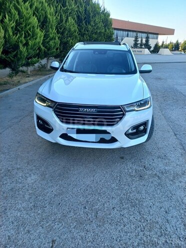 Haval H6 2019, 78,000 km - 1.5 l - Xaçmaz