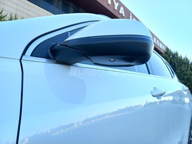 Haval H6 2019, 78,000 km - 1.5 l - Xaçmaz