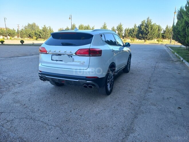 Haval H6 2019, 78,000 km - 1.5 l - Xaçmaz